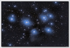 M45 Pleiades